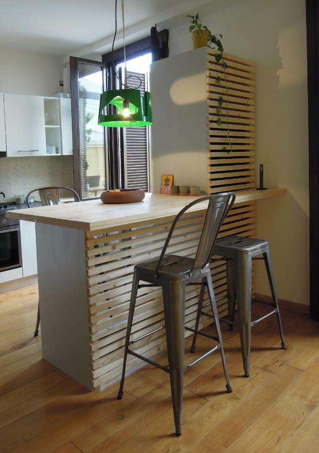 Appartement Roof Terrace Flat à Milan Extérieur photo